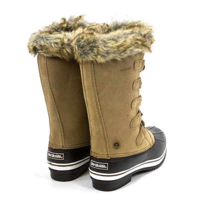 Women's Kathmandu Snow Boot