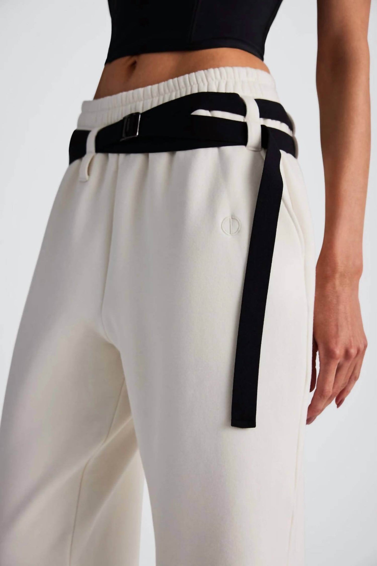 IN/ONE - Nova French Terry Sweatpants - Rack Hunt -