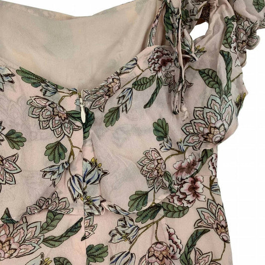 Women's Cold Shoulder Top