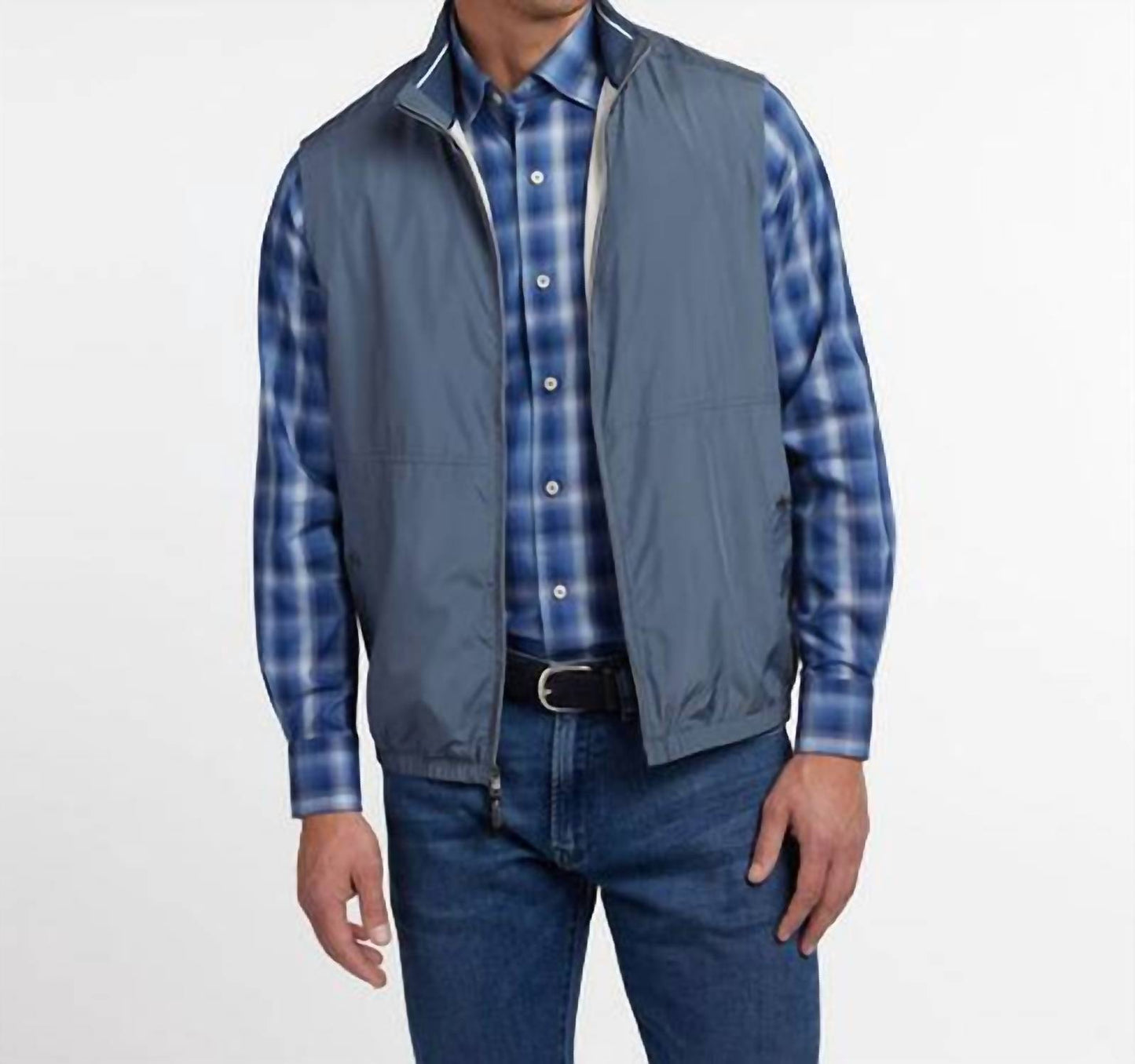 Touring Vest