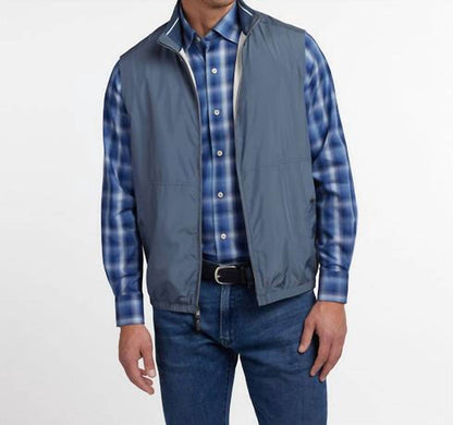 Touring Vest