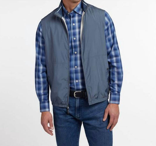 Touring Vest