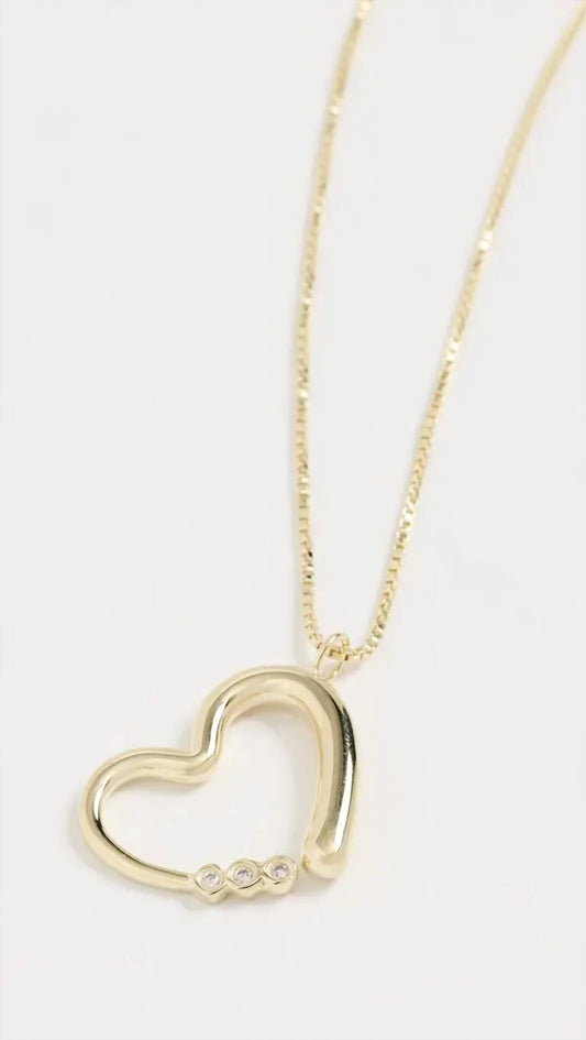 Women's Gianna Necklace