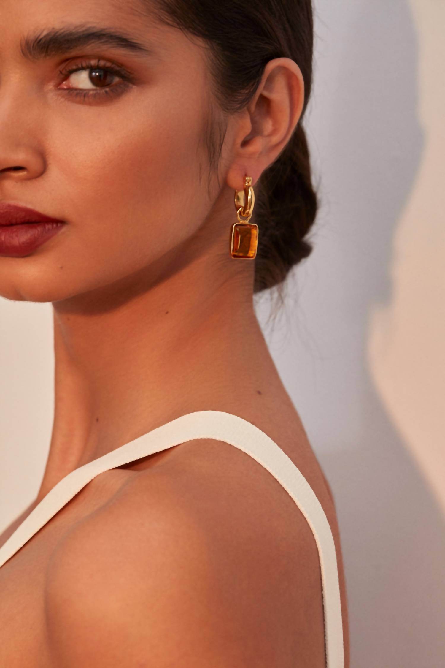 Shyla - Women's Sorento Earrings - Rack Hunt -