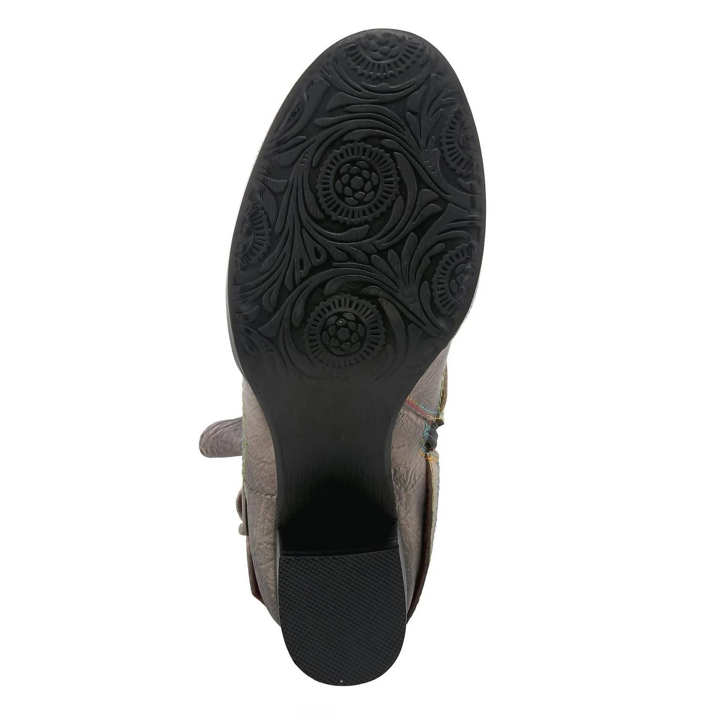 Women's L'artiste Zhamsha Belted Western Boot