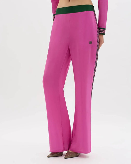 Muma World - Flora Long Pant - Rack Hunt