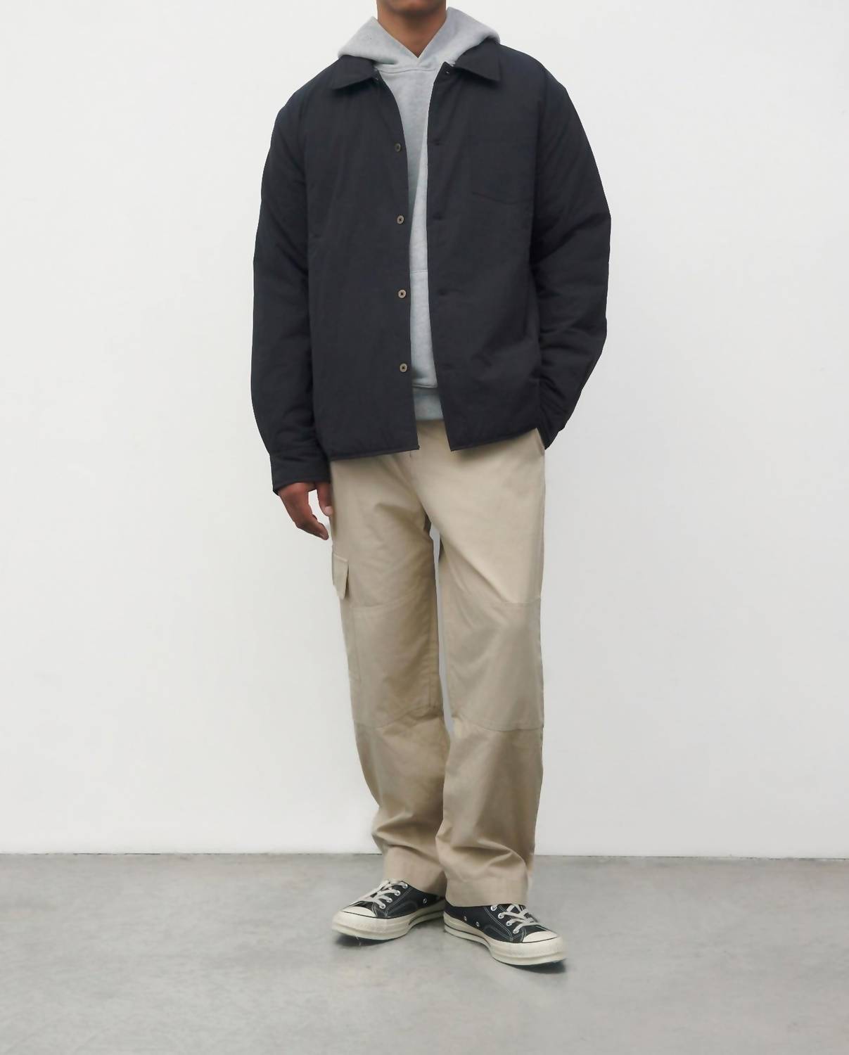 Hunter Jacket
