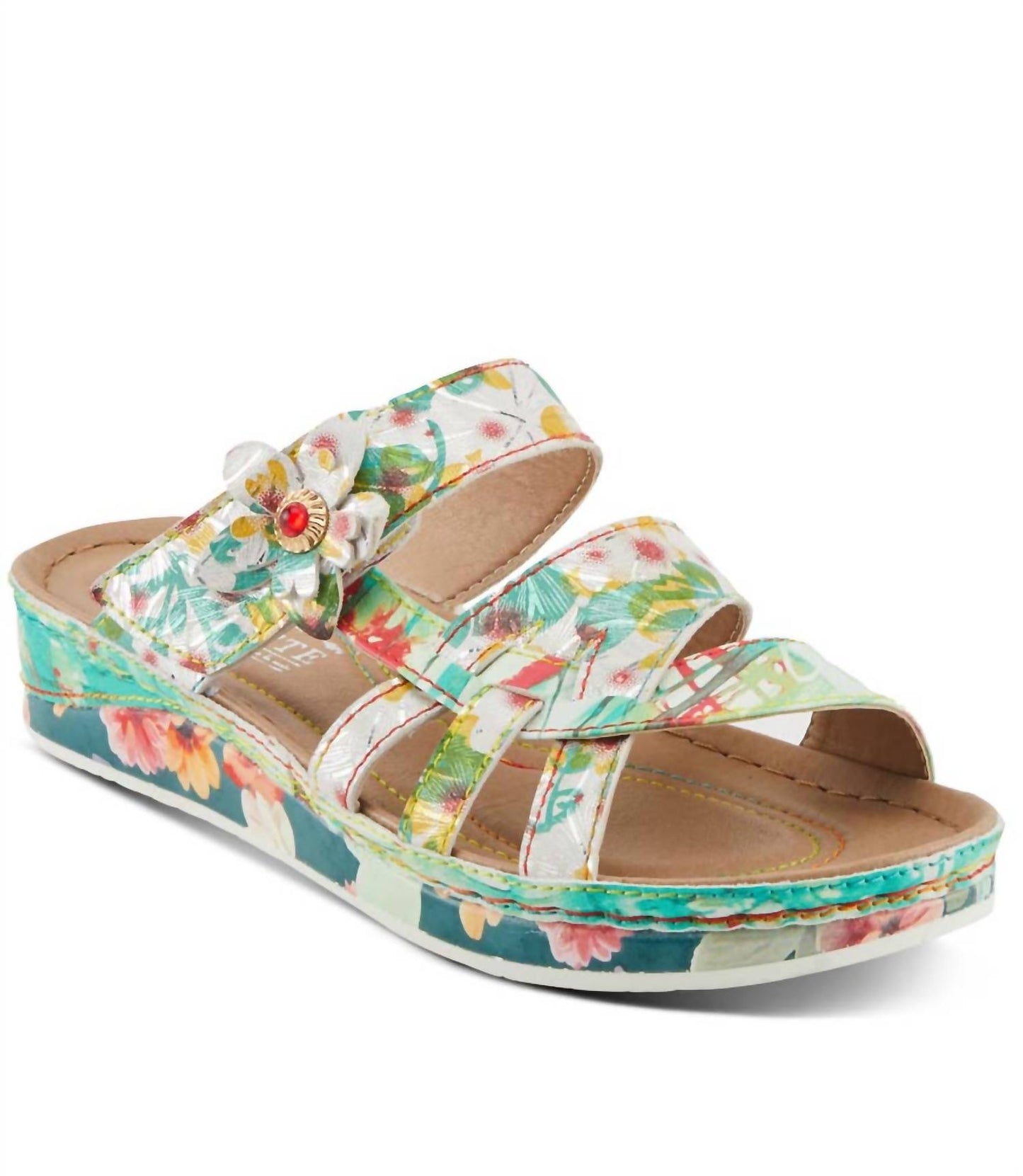 Women's Caimanala Sandals