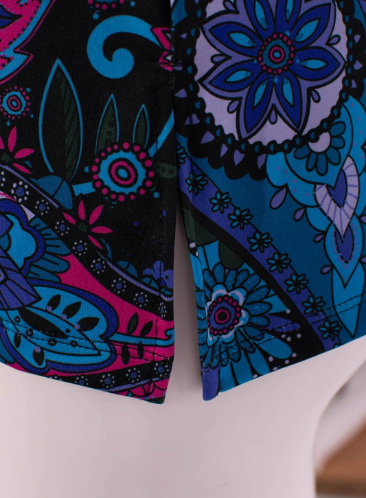 Michelle Parisou - Women's Candice Tunic - Rack Hunt -