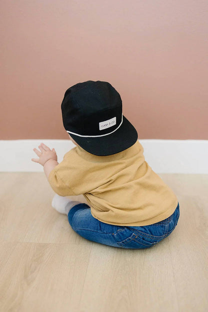 Boy's Easy Baseball Cap