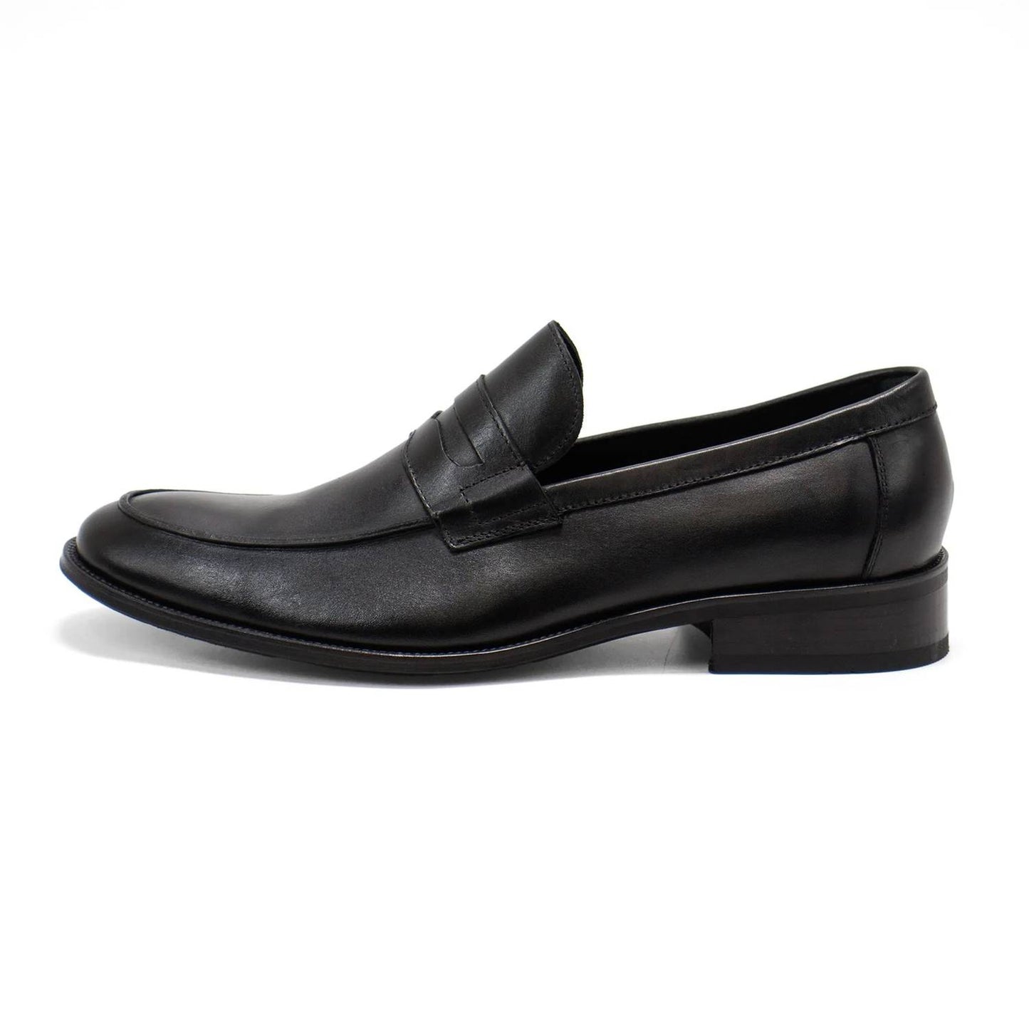 Men's Paola Slip On Leather Loafers