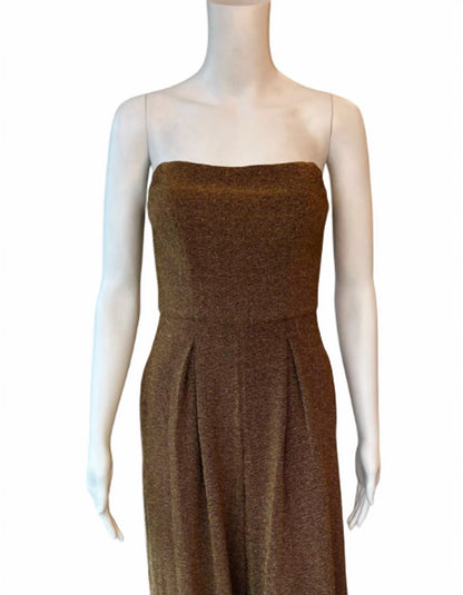 Women's Uma Jumpsuit