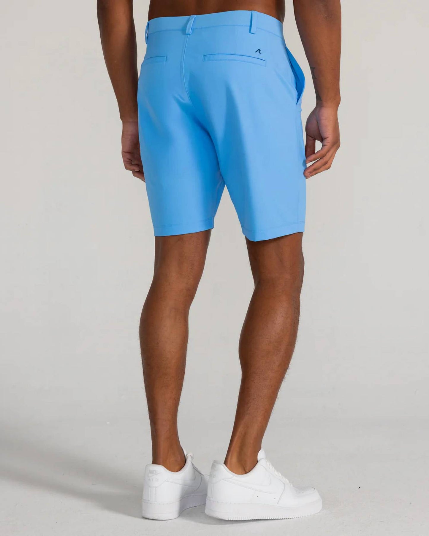 Men's Hanover 9" Golf Pull On Short