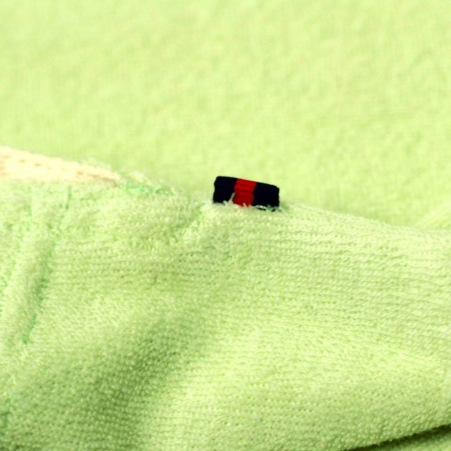 Sea Culture - Resort Terry Polo - Rack Hunt -