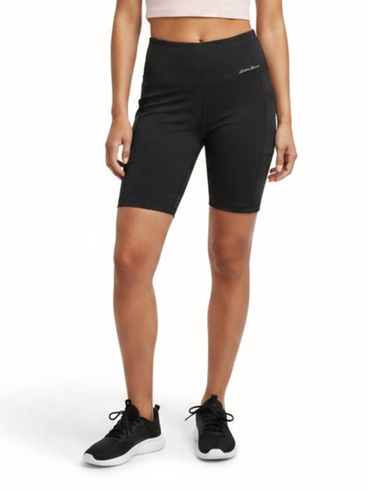 Movement Lux Bicycle High Waist Shorts