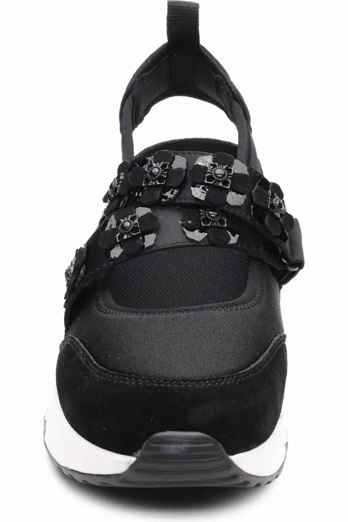 Women's Lotus Sneaker