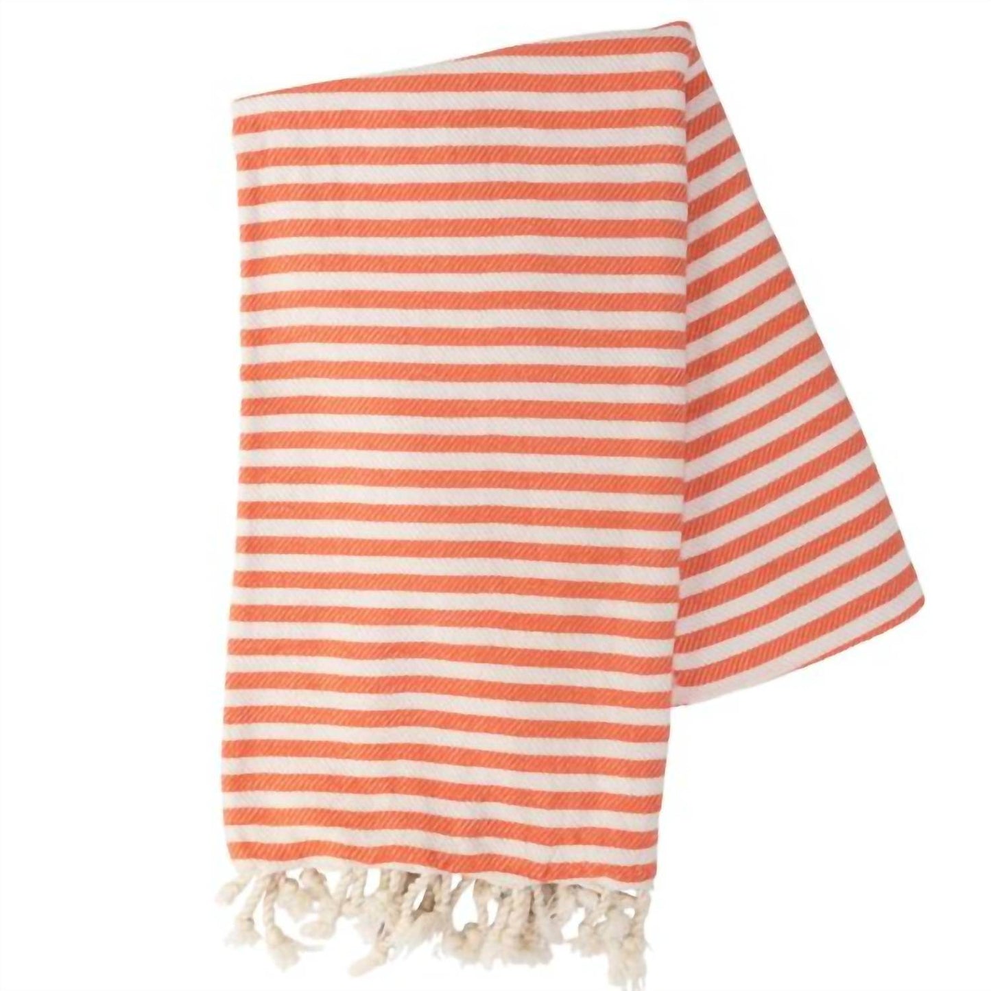Hello Poolside - Turkish Bath Towel - Rack Hunt -