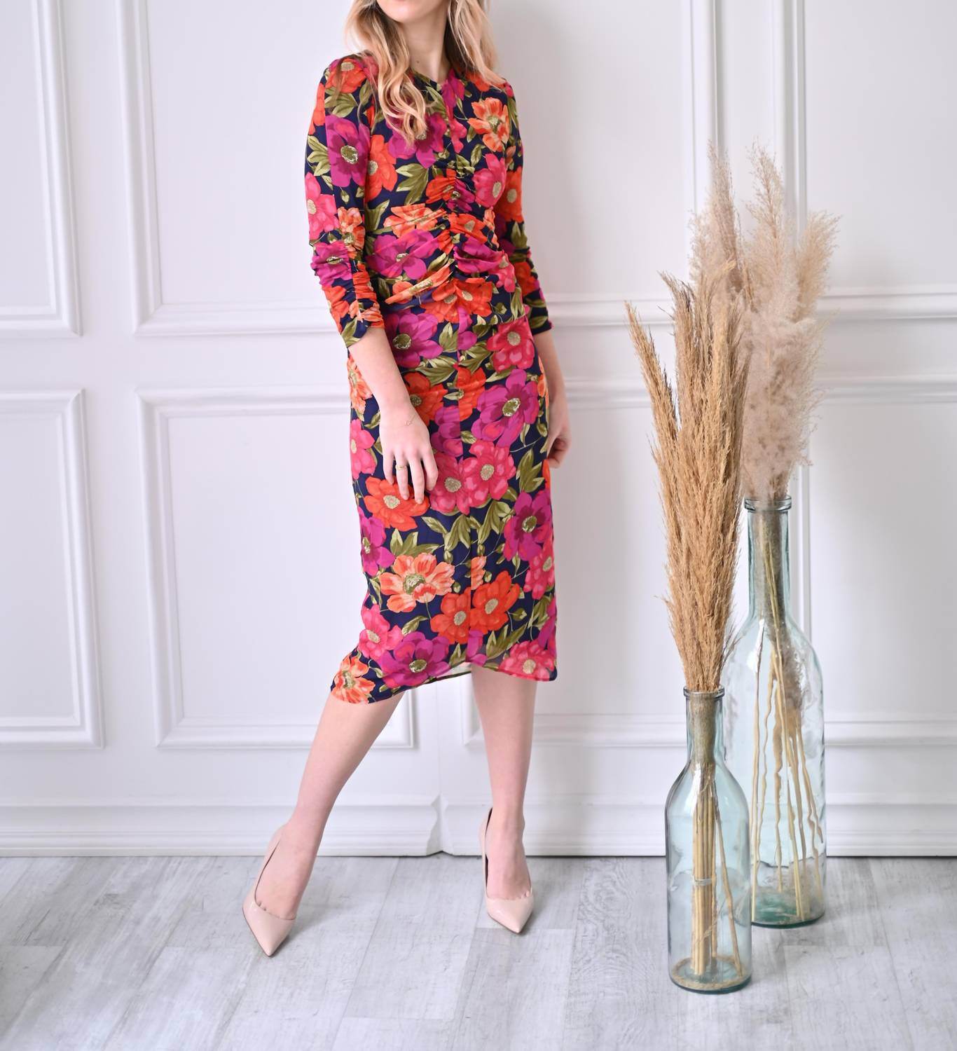 PERO New York - Delilah Dress - Rack Hunt