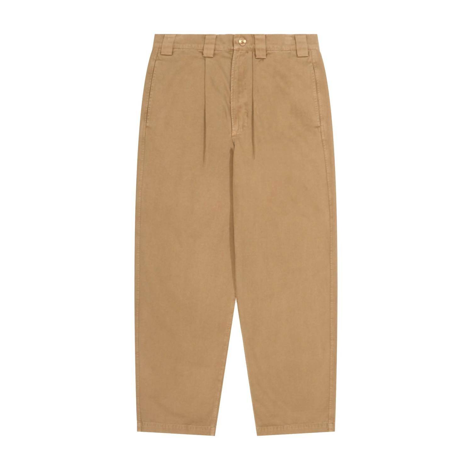 Only NY - Men's Kaaterskill Baggy Chino - Rack Hunt -