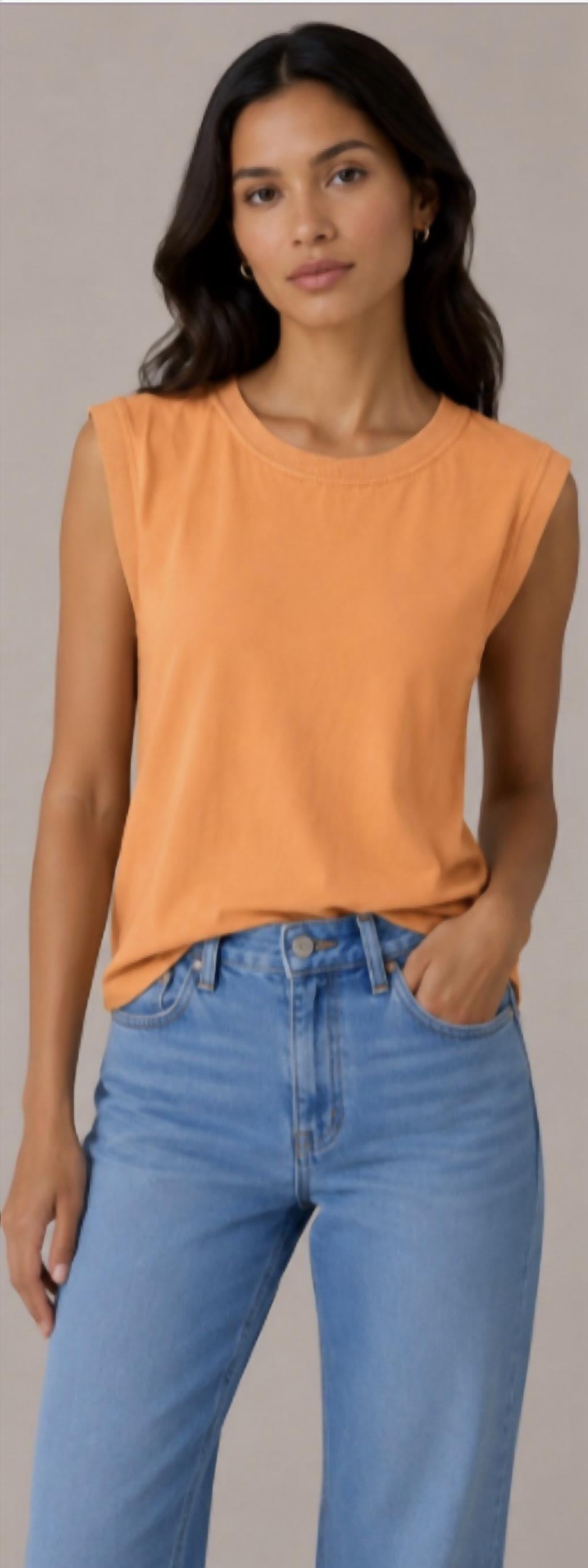 Muscle Tank