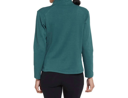 Apex Fleece 1/4 Zip Sweater