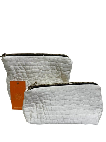 Sunsets of Naples - Make Up Bags Set - Rack Hunt