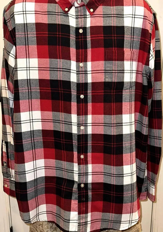 Chaps - Men's Lead Table Sweater - Rack Hunt