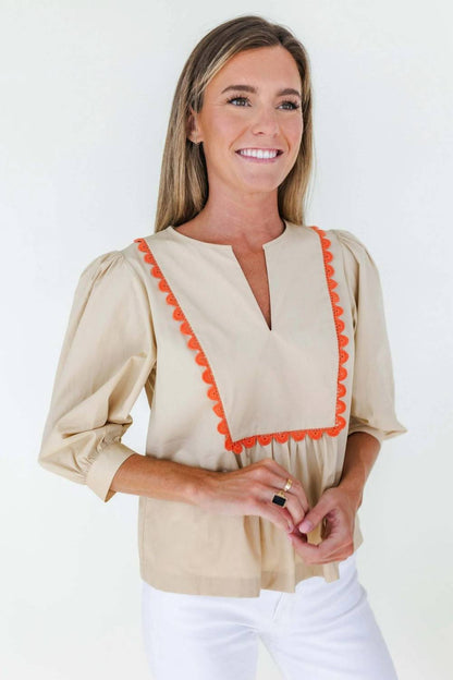Stella Top