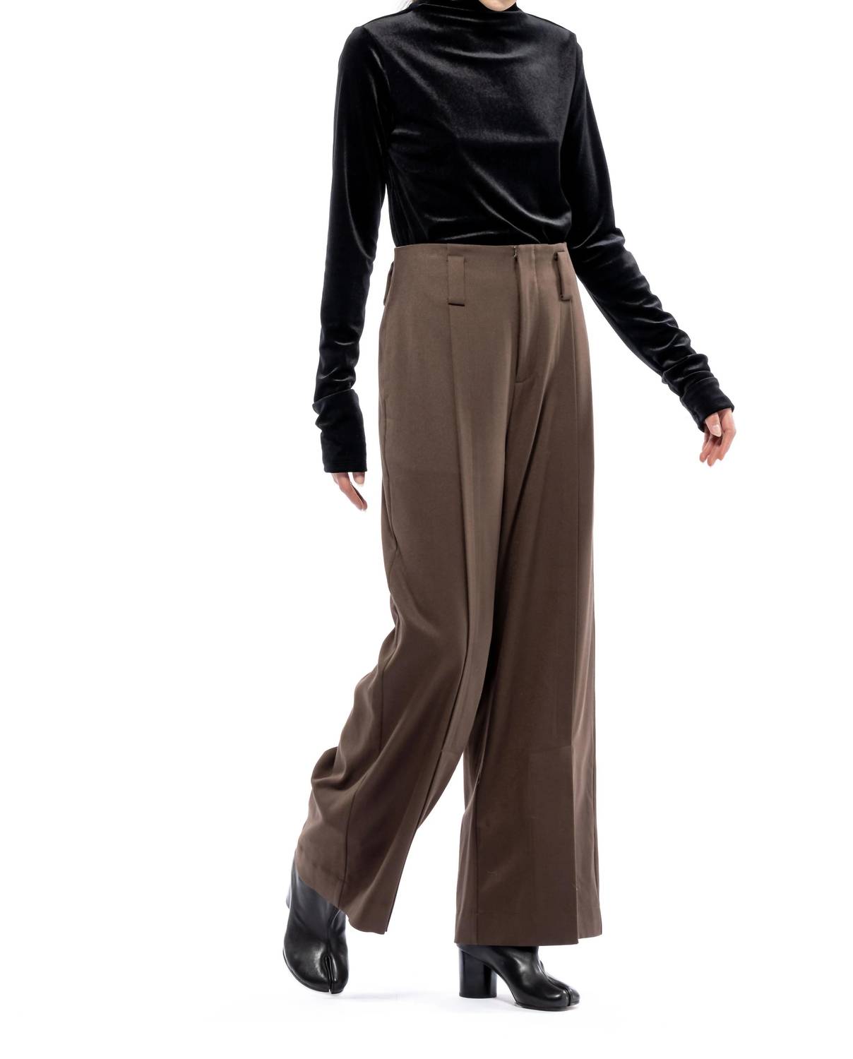 Daisy Trousers