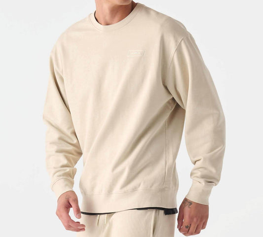 LEGENDS - Fairfax Crew Sweatshirt - Rack Hunt -