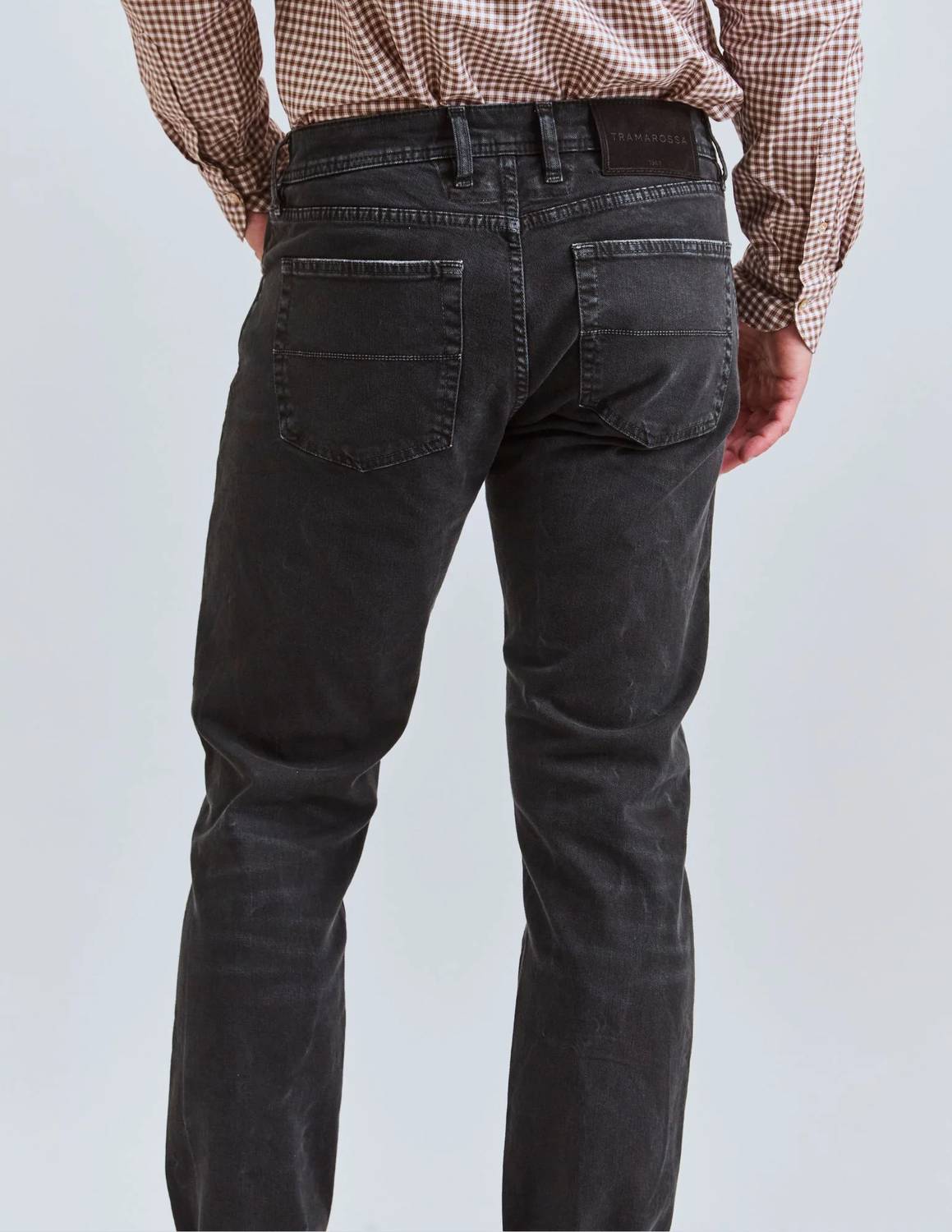 Michelangelo "super Old" Jeans