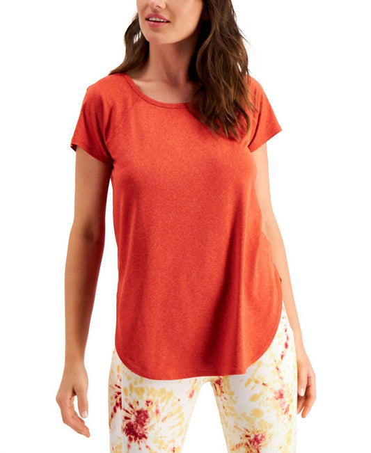 Activewear Sweat Set T-Shirt