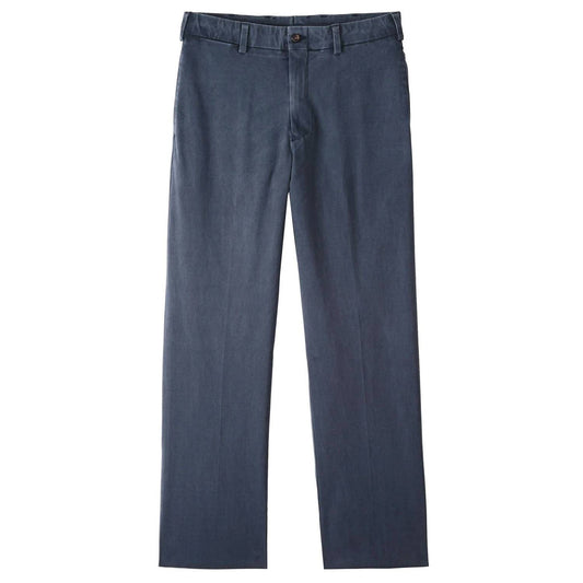 Men's Classic Fit T400 Comfort Stretch Twills Pants