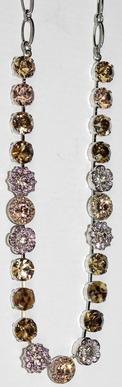 Women's Meadow Necklace