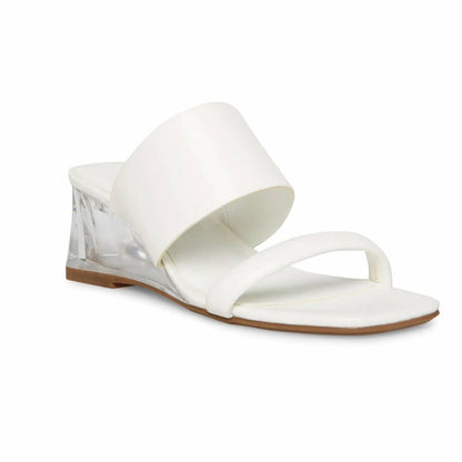 Women's Gaia Strappy Slide Sandals