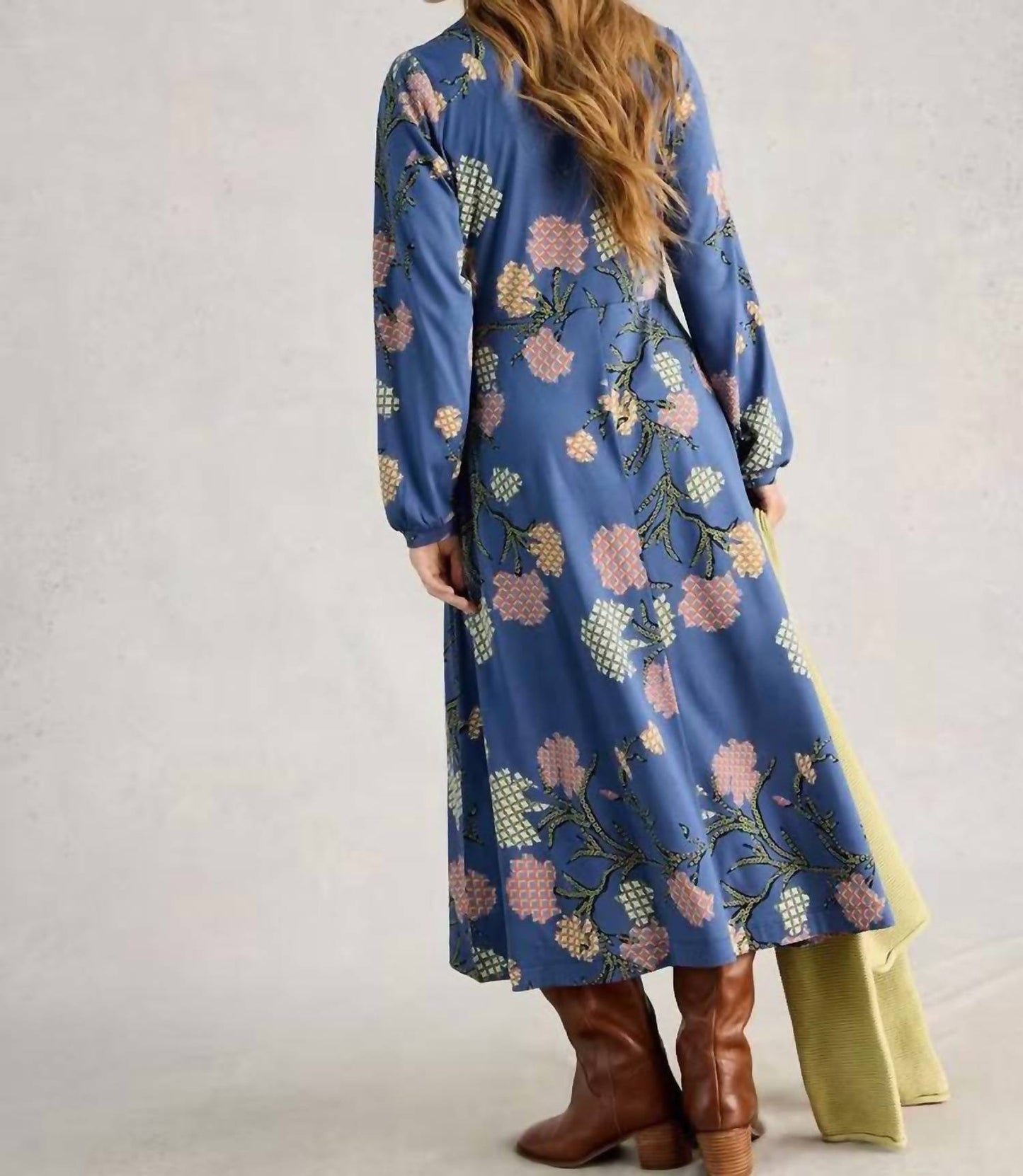 Megan Jersey Dress