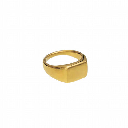 Women's Signet Ring