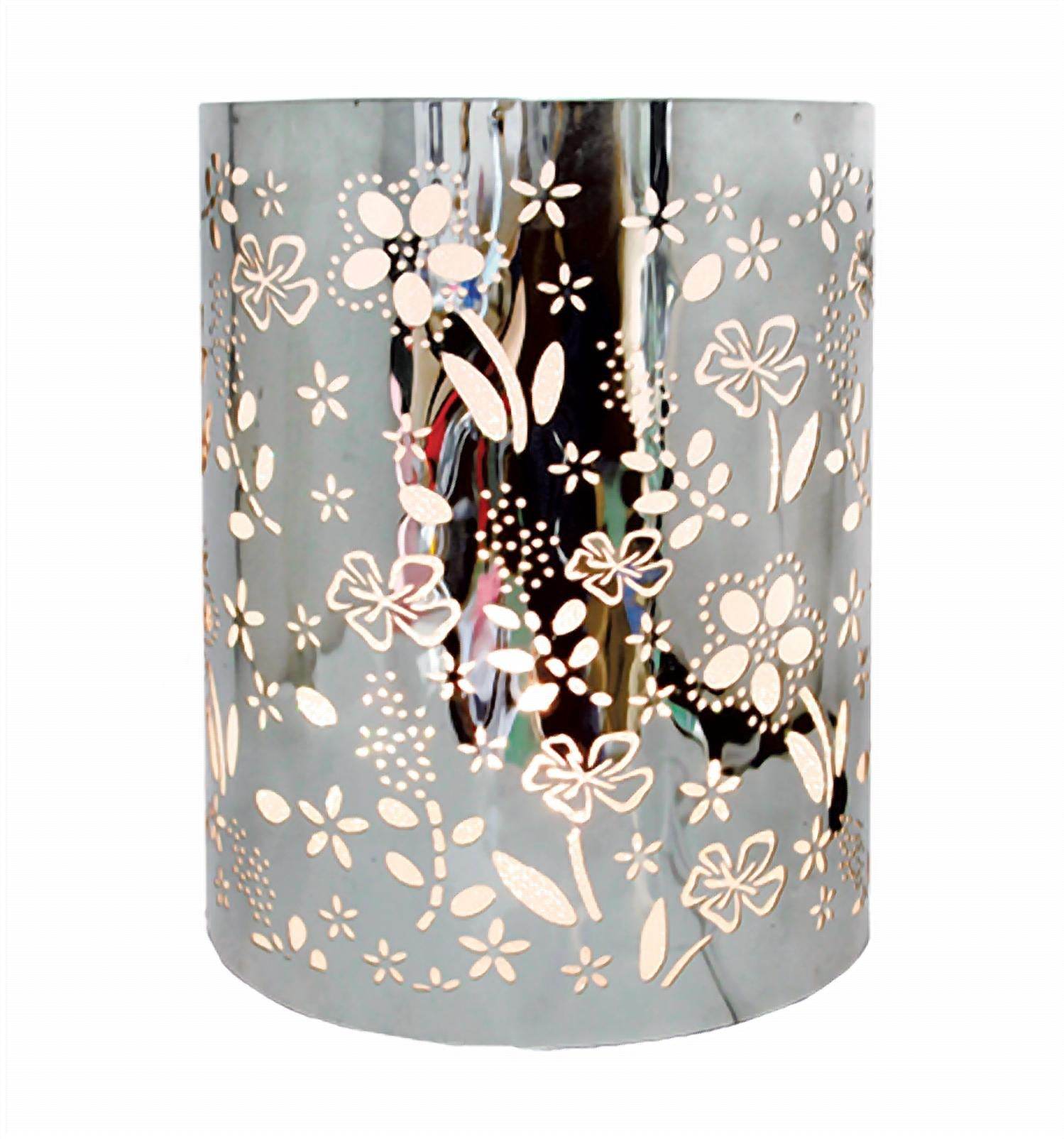 Scentchips - Sterling Blooms Lantern Shade - Rack Hunt -