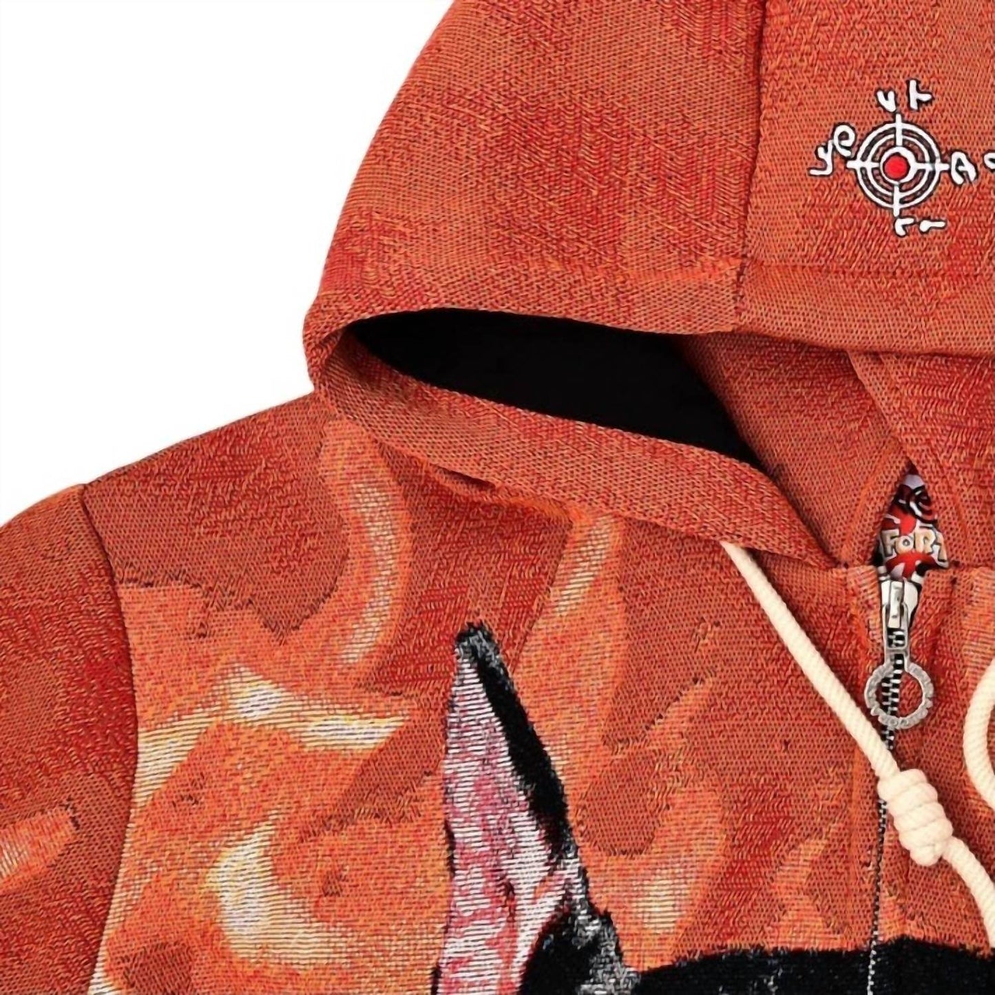 Very Rare - Men's Doberman Gang Jacket - Rack Hunt