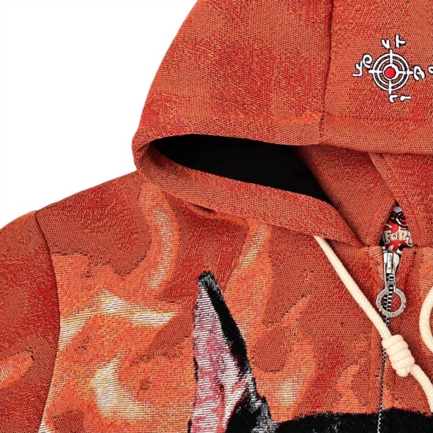 Very Rare - Men's Doberman Gang Jacket - Rack Hunt