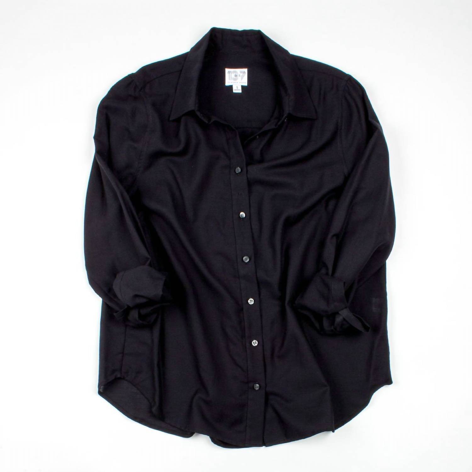 Thirteen Seven - Risky Business Shirt - Rack Hunt -