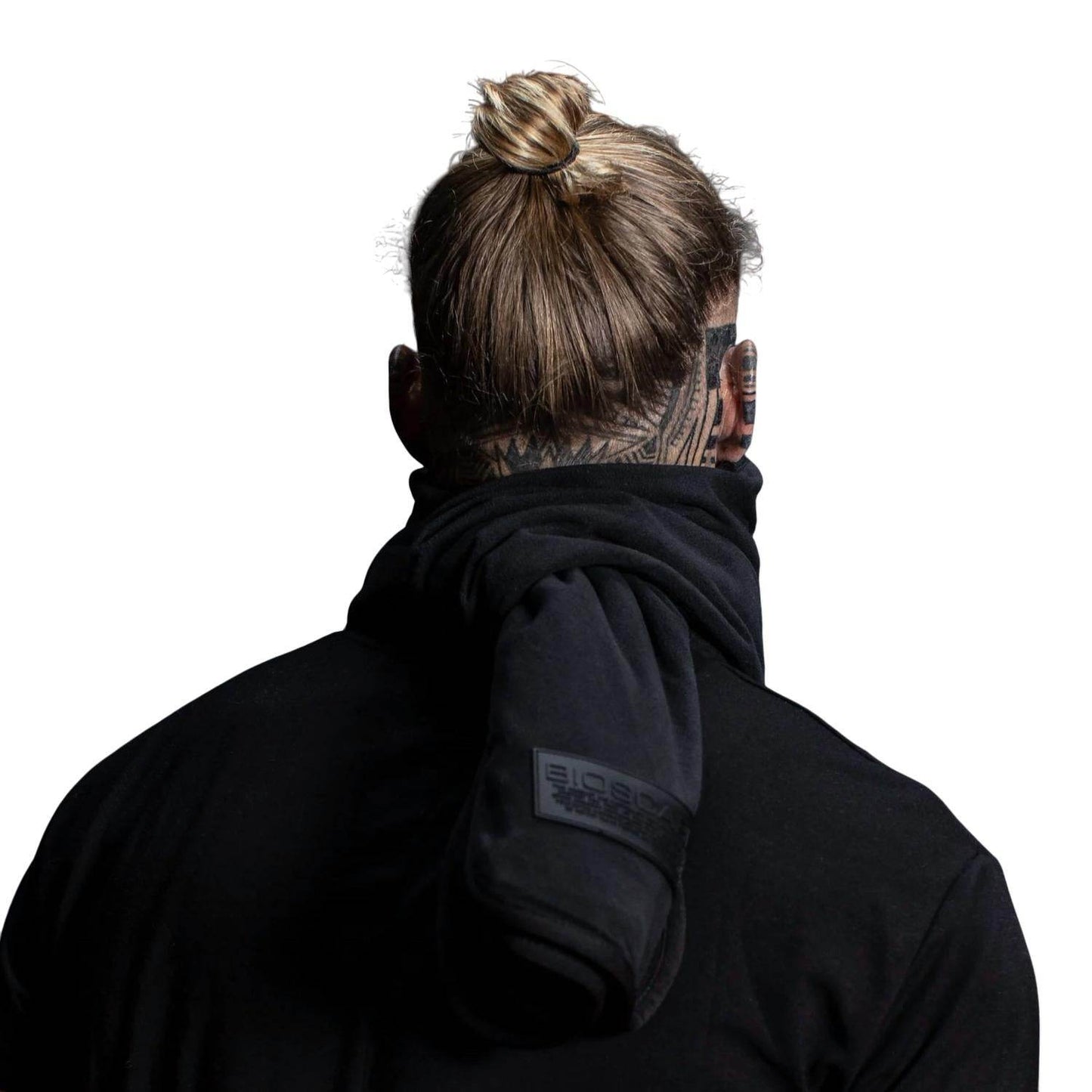 G95 - Bioscarf - Rack Hunt -