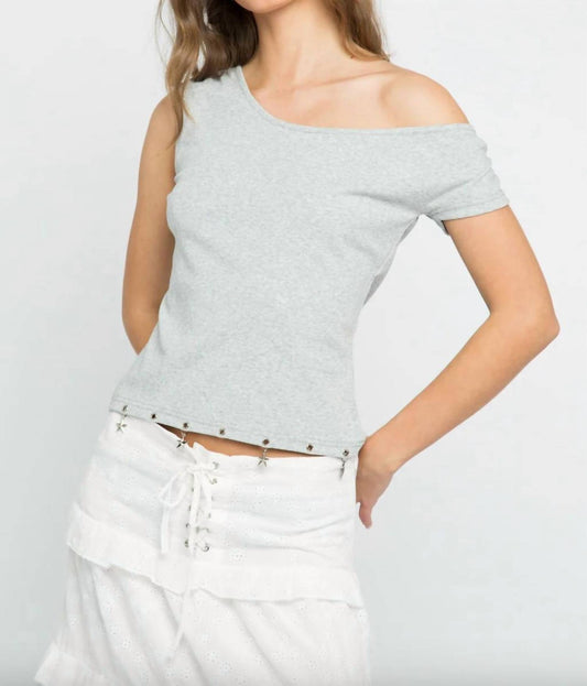 Women's Mabel Top