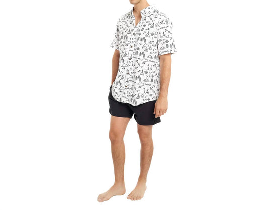 Apache Performance Shirt