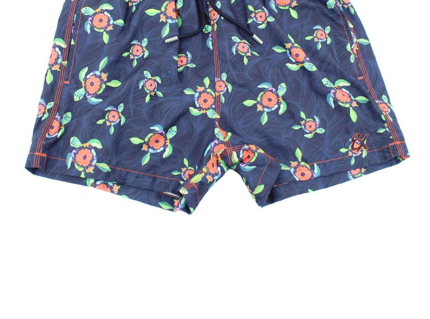 Sea Turtle Swim Trunks