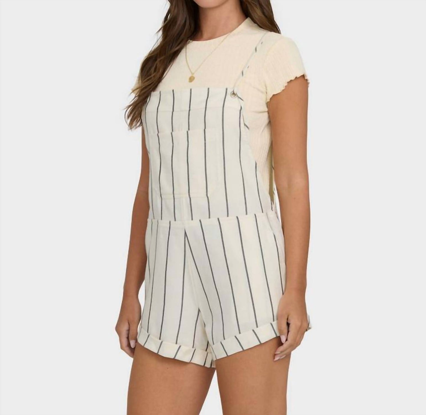 Wild Pursuit Overalls