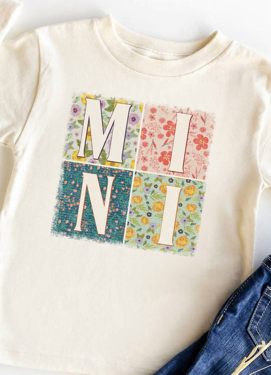 Kids' Mama And Mini Set