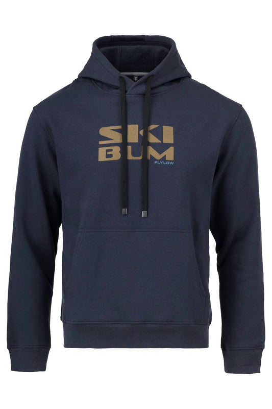 Ski Bum Hoodie
