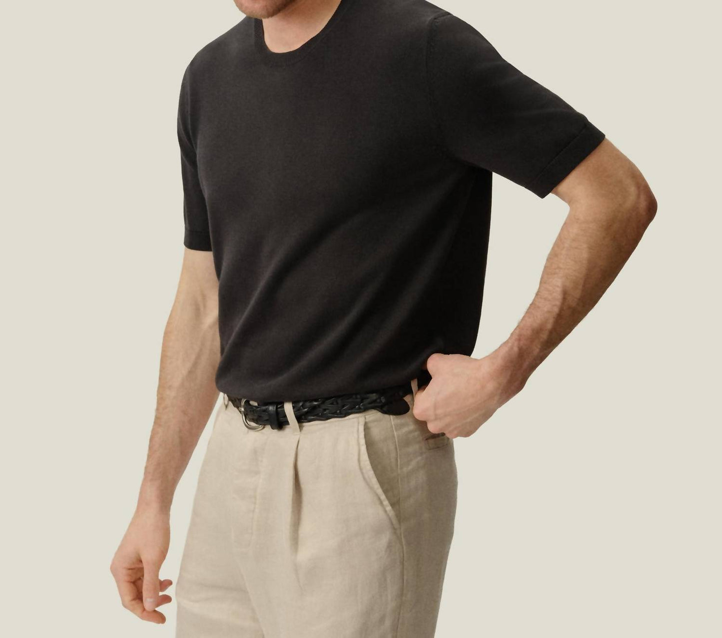 Lolo Sweater Tee