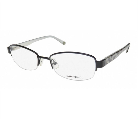 Marchon - Women's East Side Tammany Eyeglasses - Rack Hunt -